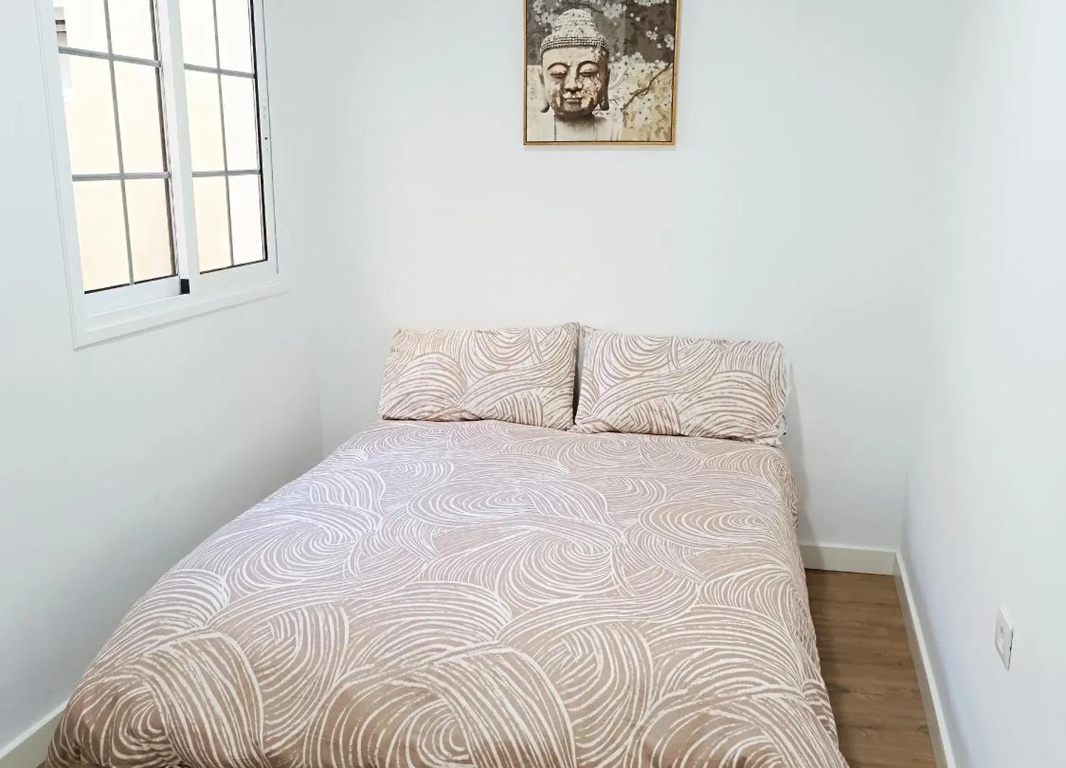 Apartamento Meraki Apartment Santa Cruz de Tenerife Spain