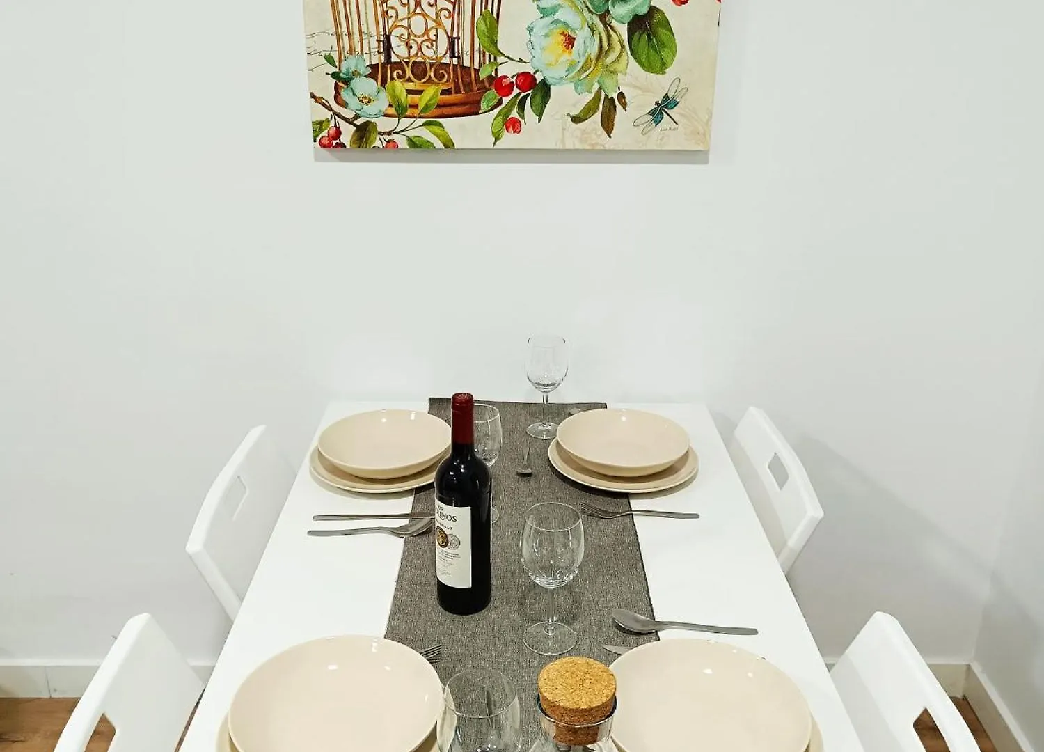 Apartamento Meraki Apartment Santa Cruz de Tenerife Spain