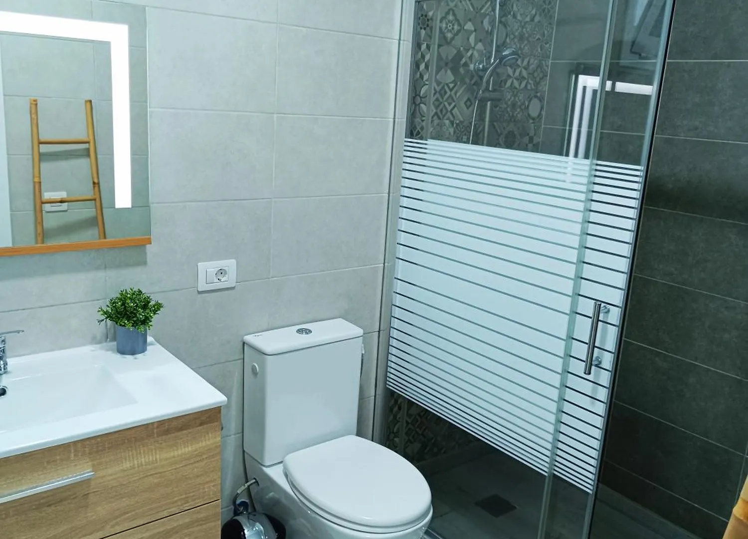 Apartamento Meraki Apartment Santa Cruz de Tenerife Spain