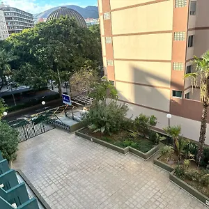  Apartamento Moleiro Rambla