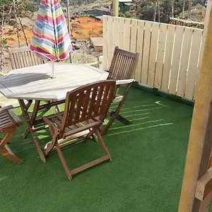  Apartamento Ocean View With Terrace
