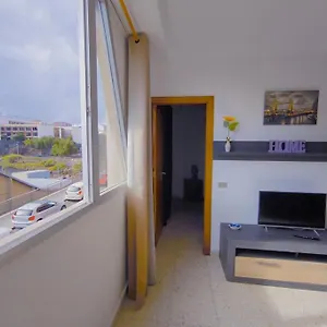  Apartamento La Proa Cruz 1
