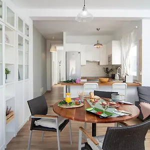  Apartamento Feratico Cruz Centro