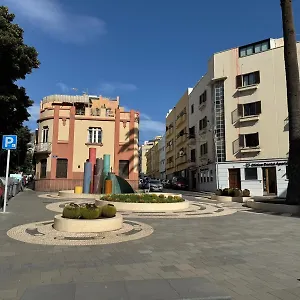  Apartamento The Place Tenerife