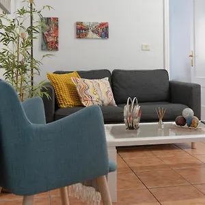  Apartamento Casa Mikyta