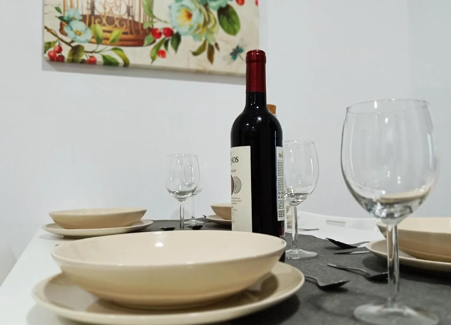 Apartamento Meraki سانتا كروز دي تينيريف