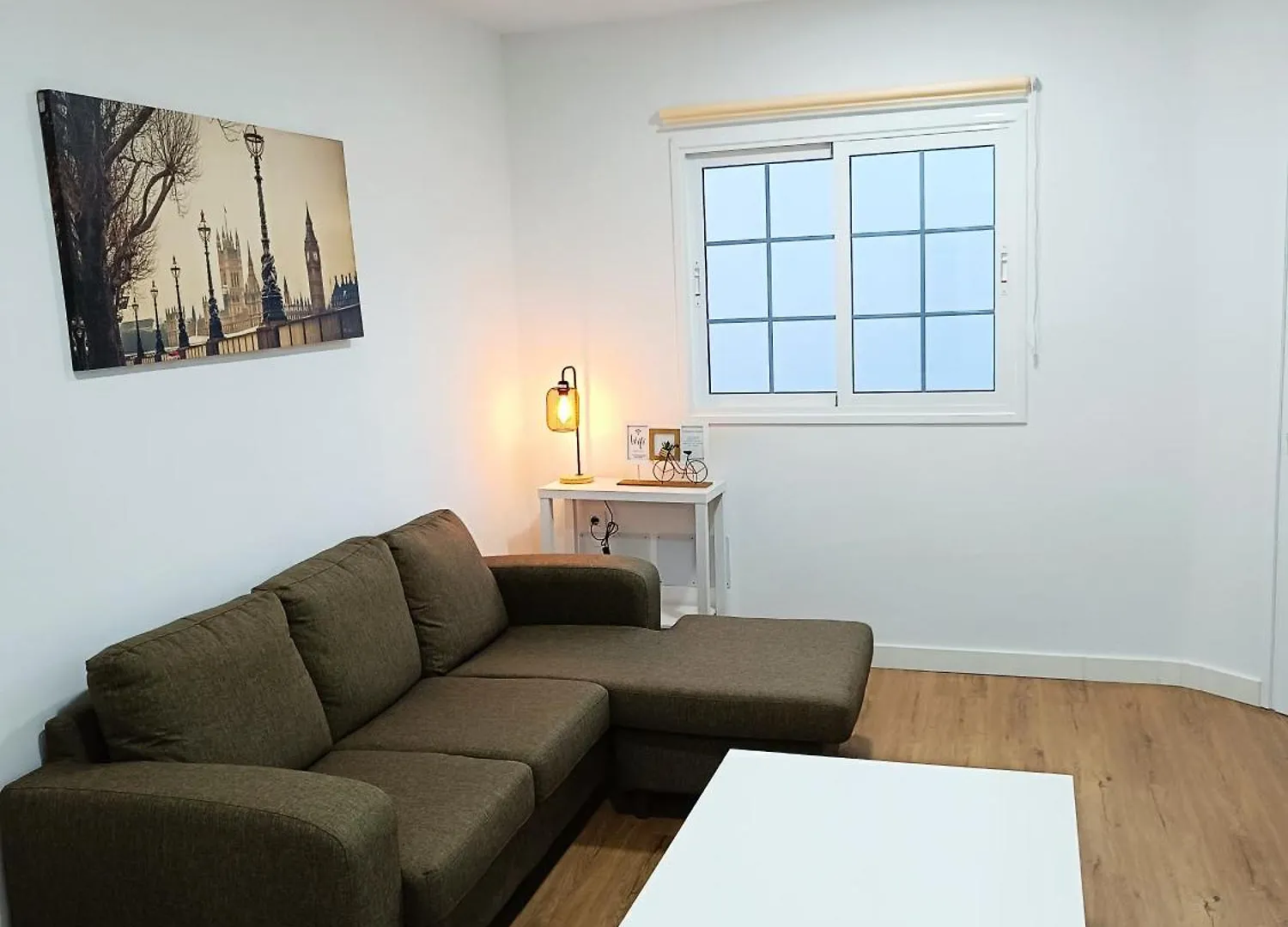 Apartamento Meraki سانتا كروز دي تينيريف