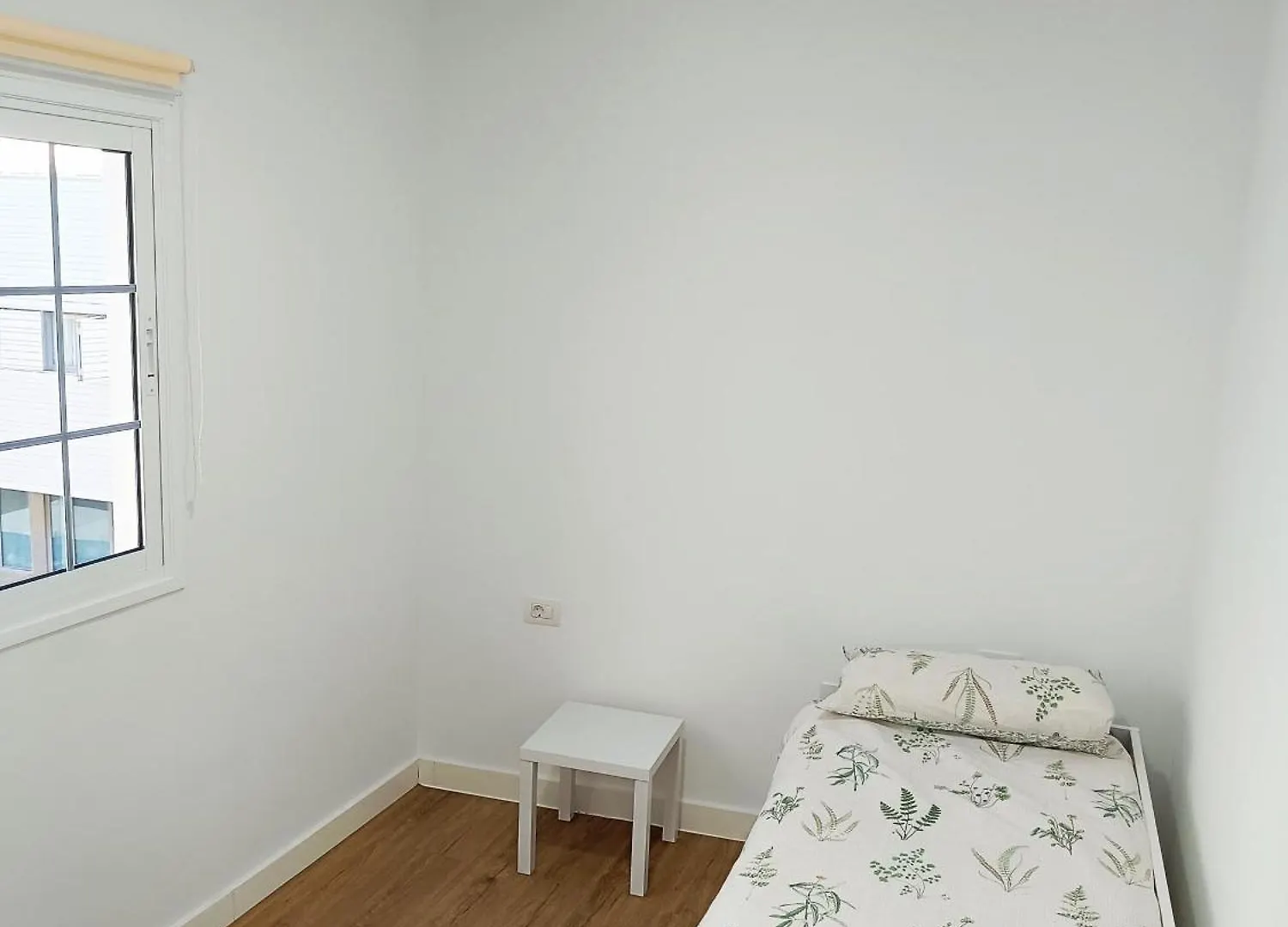 Apartamento Meraki سانتا كروز دي تينيريف 0*,