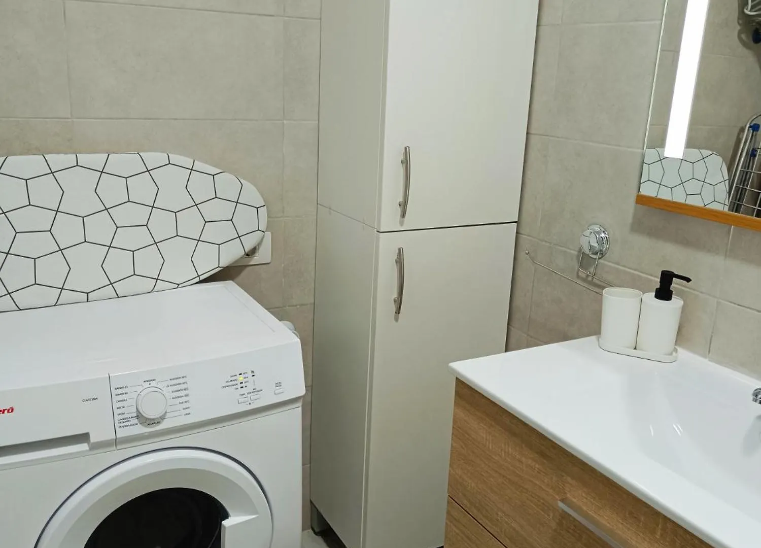 Apartamento Meraki سانتا كروز دي تينيريف شقة